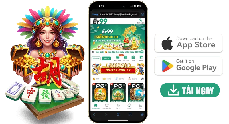 Đồ Họa Sống Động 32win