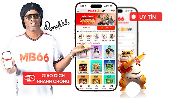 Tiện lợi di động với 32win login