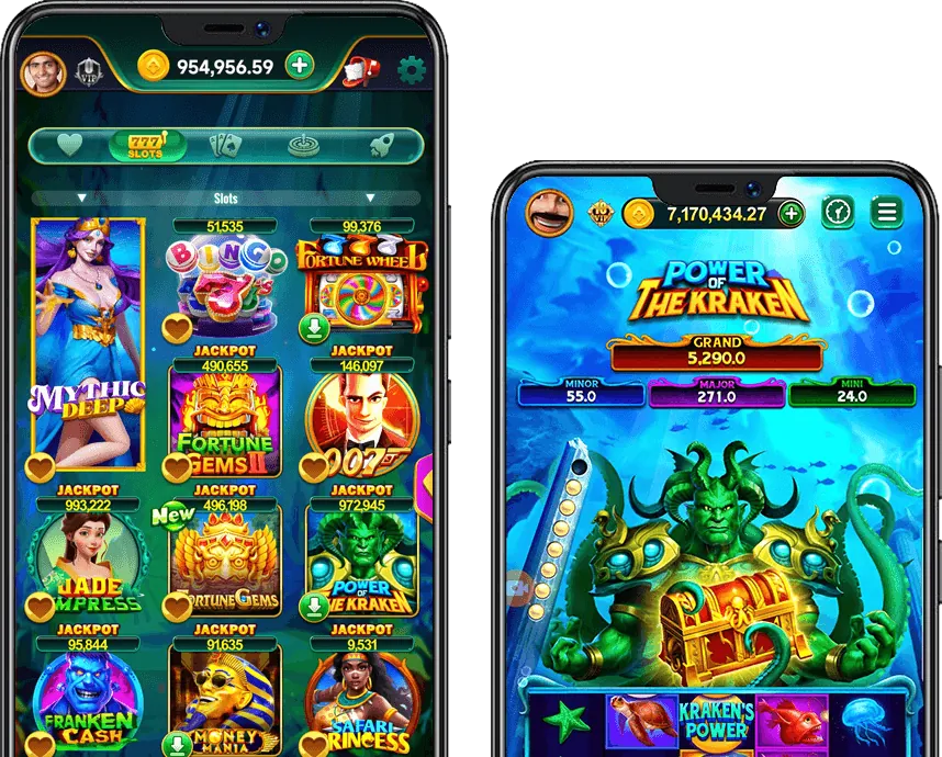 Kho game đa dạng tại 32win